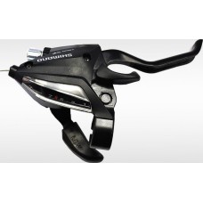Shimano fékváltókar 7 seb EF500 Shimano fékváltókar 7 seb EF500