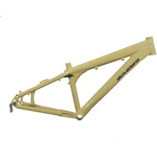 Altrix AIRBORN DUAL 26 MTB kerékpár váz alu