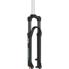 Suntour X1-DS-RL-R A-head taper 1-1/8-1,5x250mm 100mm - 29 teleszkópos villa disc Lockout