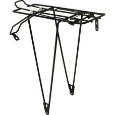 Csomagtartó 28 acél 50141101 - kerékpárra