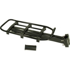 Csomagtartó nyeregcsőre 20-29 alu 50258002 - kerékpárra