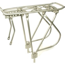 Csomagtartó 26-29 alu HYL-03 - kerékpárra