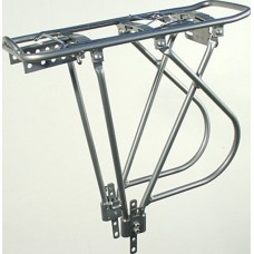 Csomagtartó 26-29 alu HYL-11C - kerékpárra