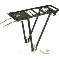 Csomagtartó 26-29 alu 21104 - kerékpárra