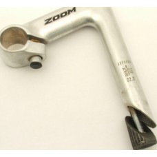 Korrmányszár 22,2 80/100mm vers alu Zoom HE-C80D-2 Korrmányszár 22,2 80/100mm vers alu Zoom HE-C80D-2