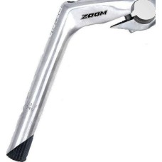 Korrmányszár 22,2 80/180mm+30 alu Zoom HS-C81-2 Korrmányszár 22,2 80/180mm+30 alu Zoom HS-C81-2