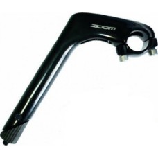 Korrmányszár 22,2 90/150mm Zoom HS-C398-2 alu Korrmányszár 22,2 90/150mm Zoom HS-C398-2 alu