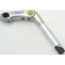 Korrmányszár 22,2 105/180mm állítható alu Promax