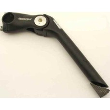 Korrmányszár 22,2 90/180mm állítható alu Zoom MTS-C397-2 Korrmányszár 22,2 90/180mm állítható alu Zoom MTS-C397-2