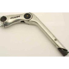 Korrmányszár 22,2 110/180mm állítható alu Zoom MTS-C397-2 Korrmányszár 22,2 110/180mm állítható alu Zoom MTS-C397-2