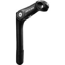 Korrmányszár 25,4 90/180mm+10/50 állítható alu Zoom MTS-C297-5