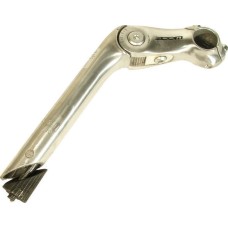 Korrmányszár 25,4 90/180mm állítható alu Zoom MTS-C297-5