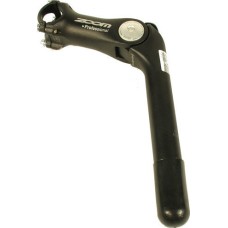 Korrmányszár 25,4 110/180mm állítható alu Zoom MTS-D367N-5