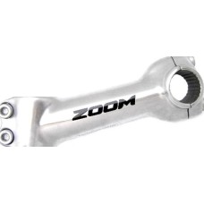 Korrmányszár A-head 1" 90mm befogó 25,4mm alu Zoom TDS-C41 90