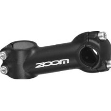Korrmányszár A-head 130mm+10 befogó 25,4mm alu Zoom TDS-C41-8