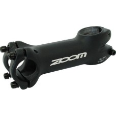 Korrmányszár A-head 110mm befogó 25,4mm alu Zoom TDS-C369A-8