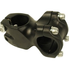 Korrmányszár A-head 50mm befogó 31,8mm alu Zoom TDS-D365-8FOV