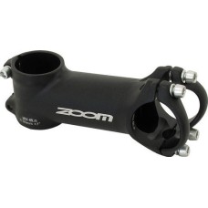 Korrmányszár A-head 90mm befogó 31,8mm alu Zoom TDS-D440A-8FOV