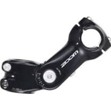 Korrmányszár A-head 105mm befogó 25,4mm állítható alu Zoom TDS-C331-8