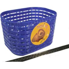 Kosár GYEREK műanyag kerékpárra 5830302