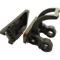 Kosártartó KONZOL adapter kosárhoz kerékpárra 58384000