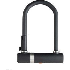 AXA U lakat 140x190mm Newton pro - kerékpár zár AXA U lakat 140x190mm Newton pro - kerékpár zár