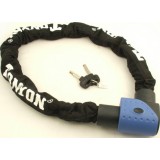 Tonyon Láncos lakat 10x10x900 734  - kerékpár zár