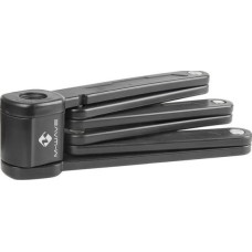 Összehajtható lakat 875 - kerékpár zár Összehajtható lakat 875 - kerékpár zár