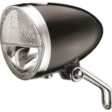 Elemes első lámpa kerékpárra Un-4980 nagymama