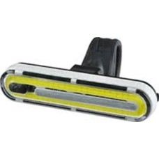 USB első lámpa kerékpárra Jing JY-6085F