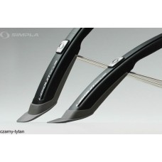 Sárvédő 28 UBIQUIT SDL Simpla kerékpárra