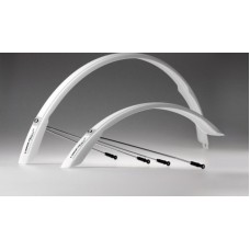 Sárvédő 28 URBAN SDL Simpla kerékpárra