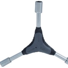 Dugókulcs Y kulcs 8/9/10 tb-yy20 74020001 Super B Szerszám