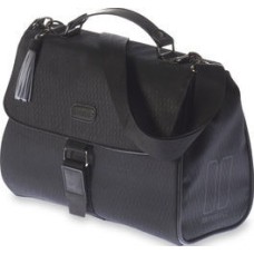 Kormánytáska kerékpárra NOIR CITY BAG Basil