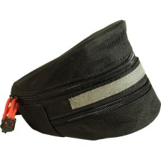 Nyeregtáska kerékpárra gyorszárral