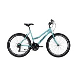 Neuzer Nelson 30 női MTB kerékpár
