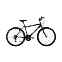 Neuzer Nelson 18 férfi MTB kerékpár Neuzer Nelson 18 férfi MTB kerékpár