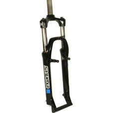 Suntour XCE-P 22,2x210/55 100mm menetes teleszkópos villa