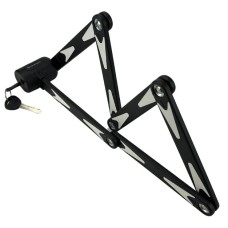 Velotech Lakat Collstock 970 - kerékpár lakat Velotech Lakat Collstock 970 - kerékpár lakat