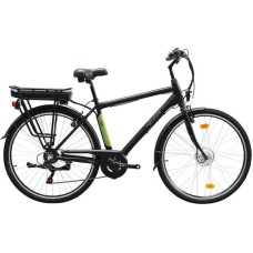 Neuzer Zagon férfi E-Trekking MXUS Neuzer Zagon férfi E-Trekking MXUS