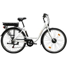 Neuzer Zagon női E-Trekking MXUS Neuzer Zagon női E-Trekking MXUS