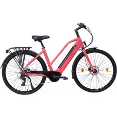 Neuzer Mantova női Bafang középmotoros Neuzer Mantova női Bafang középmotoros