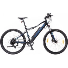 Neuzer Dolomiti férfi E-MTB hátsó agymotoros Neuzer Dolomiti férfi E-MTB hátsó agymotoros
