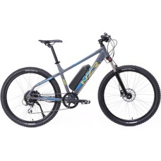 Neuzer Zion férfi E-MTB hátsó agymotoros Neuzer Zion férfi E-MTB hátsó agymotoros