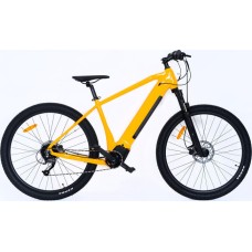 Zion PINE CREEK E-MTB Zion PINE CREEK E-MTB