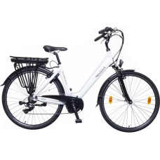 Neuzer Hollandia Delux női E-bike Neuzer Hollandia Delux női E-bike