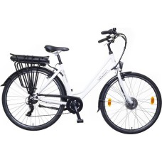 Neuzer Hollandia Basic női E-bike Neuzer Hollandia Basic női E-bike