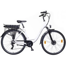 Neuzer Lido női E-bike Neuzer Lido női E-bike