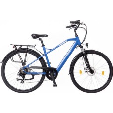 Neuzer Sorrento férfi E-bike hátsó agymotor Neuzer Sorrento férfi E-bike hátsó agymotor