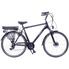 Neuzer Amigo E-Active férfi 7 sp Neuzer Amigo E-Active férfi 7 sp